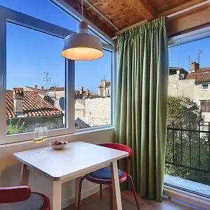  Apartman Forum 2 Croatia