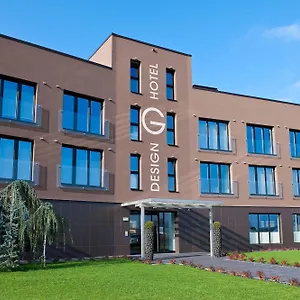 **** Hotel G Design Slovenia