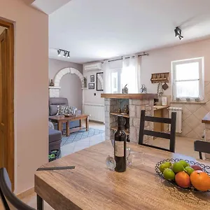  Apartman Istriamazing Croatia