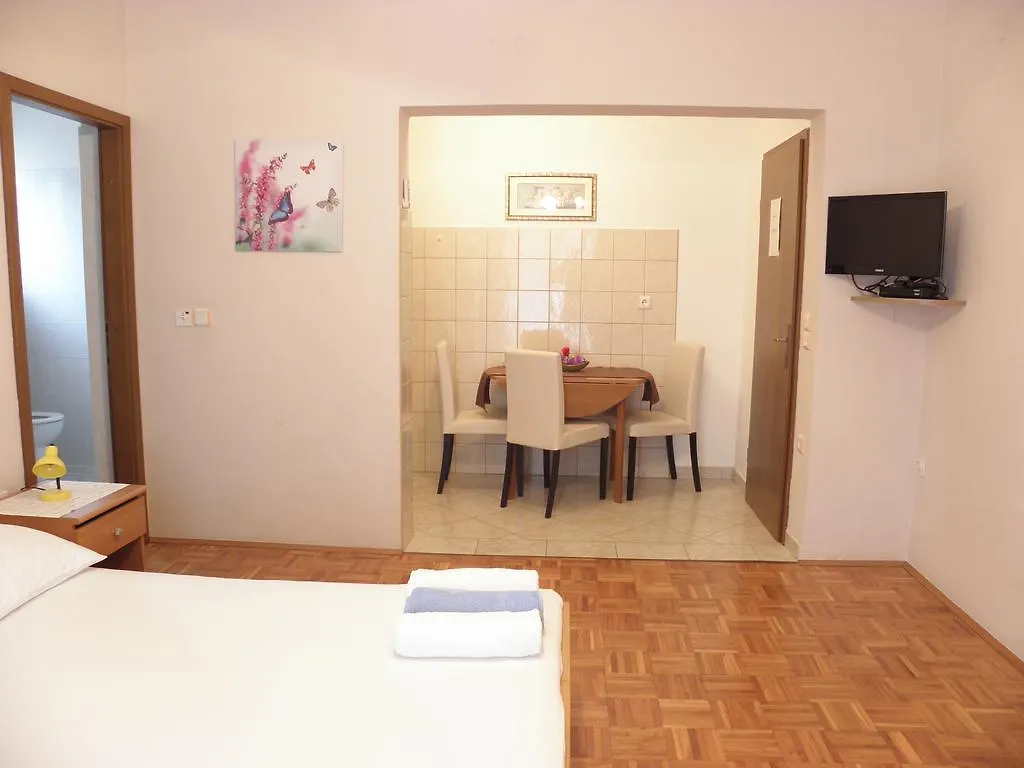 Apartments Katarina Sveti Petar 0*, Sveti Petar (Zadar)