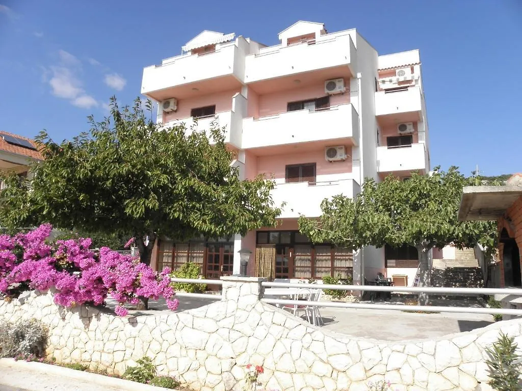 Apartments Katarina Sveti Petar 0*, Sveti Petar (Zadar)