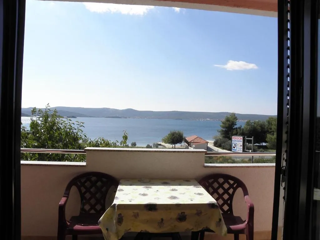 Apartments Katarina Sveti Petar