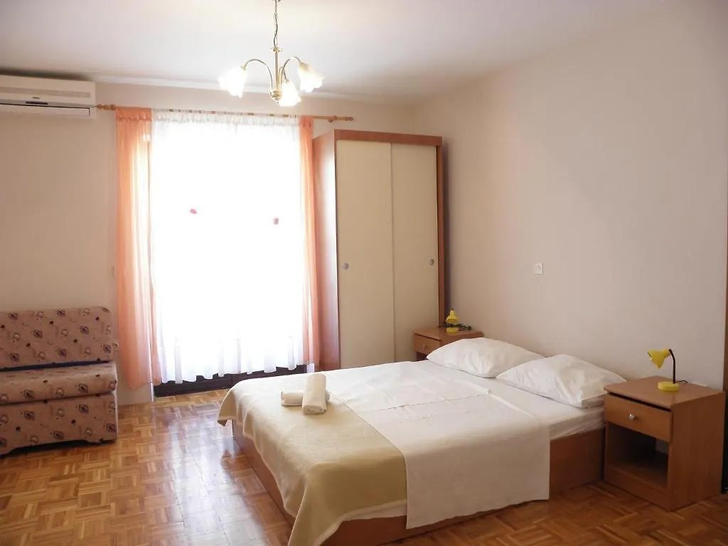 Apartments Katarina Sveti Petar Croatia