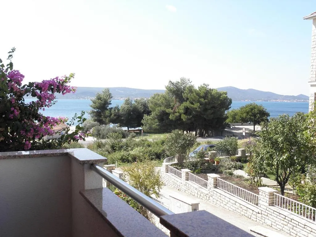 Apartments Katarina Sveti Petar 0*, Sveti Petar (Zadar) Croatia