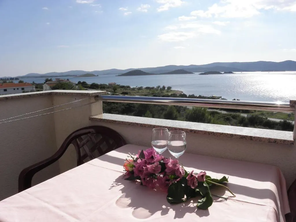 Apartments Katarina Sveti Petar 0*, Sveti Petar (Zadar)