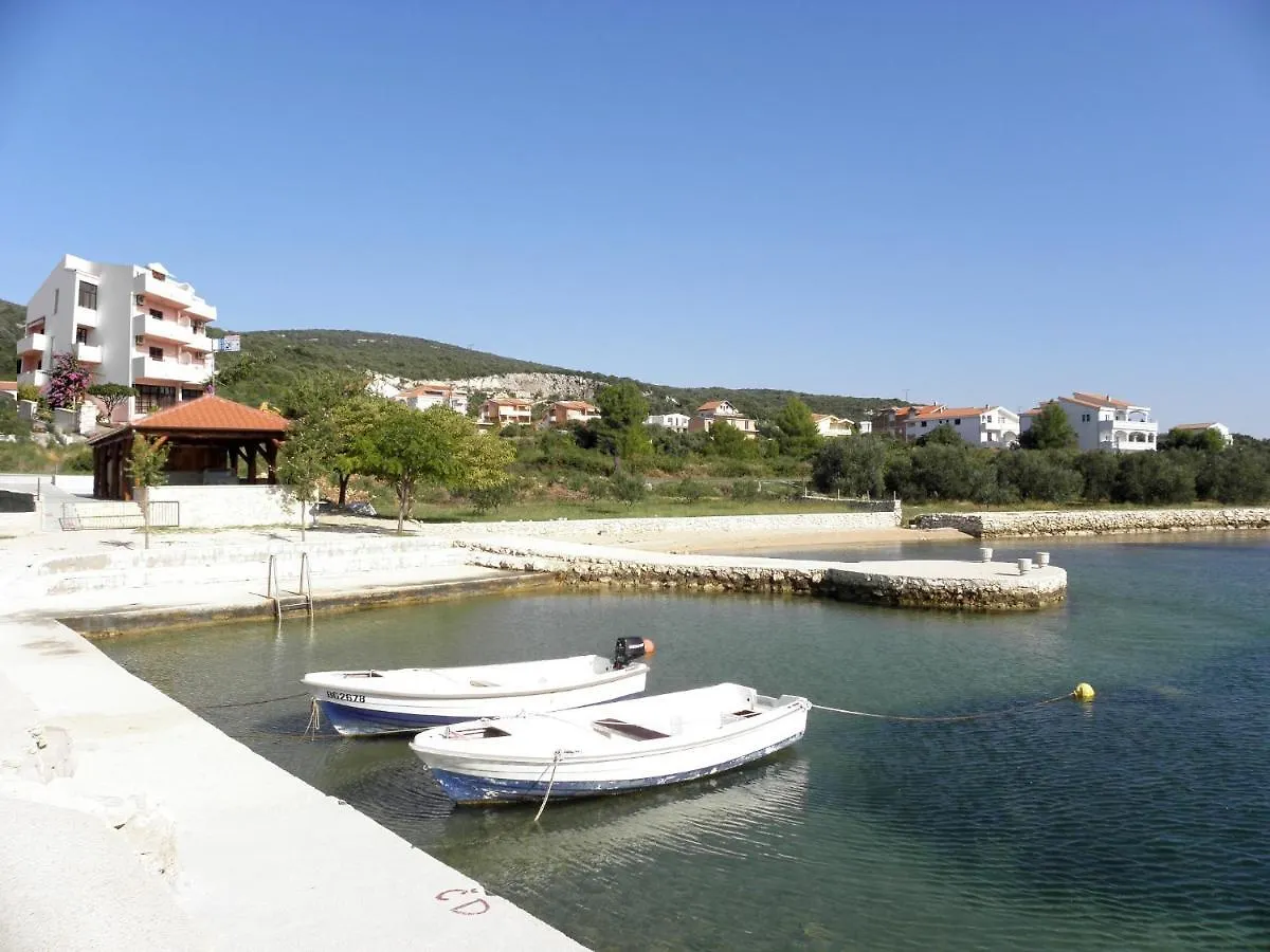 Apartments Katarina Sveti Petar